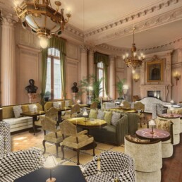 hôtel-Fleur-de-Ville