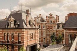 August-Antwerp