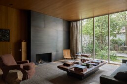 Decancq-Vercruysse-Architects