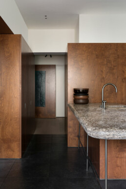 Decancq-Vercruysse-Architects