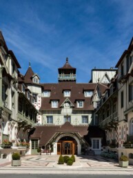 Hôtel-Barrière-Le-Normandy