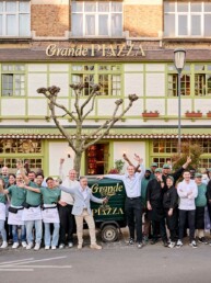 Grande-Piazza