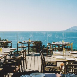 Hôtel-Belle-Plage