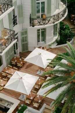 Hôtel-Belle-Plage