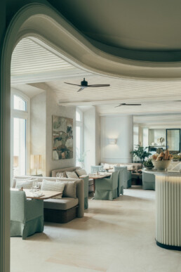 Hôtel-Belle-Plage