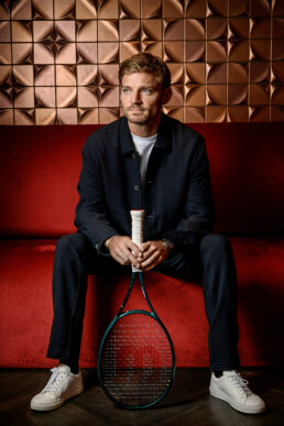 David-Goffin