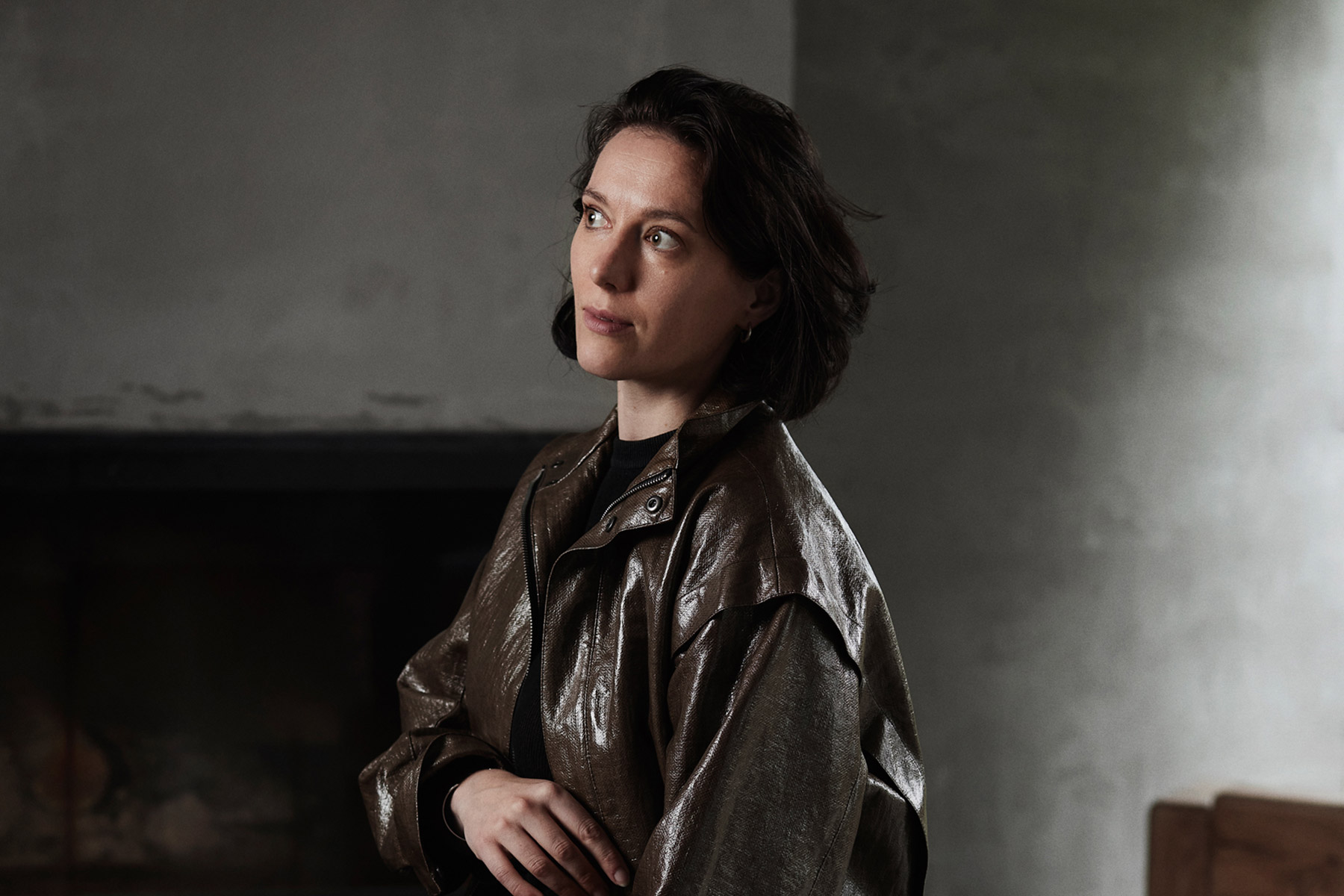 Linde Freya Tangelder – Quand la déconstruction se fait art - Be ...