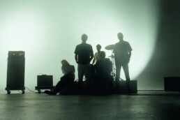ghinzu
