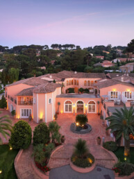 Villa-Miraé