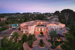 Villa-Miraé