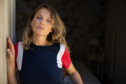 St&eacute;phanie-CrayencOur