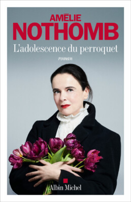 Amélie-Nothomb